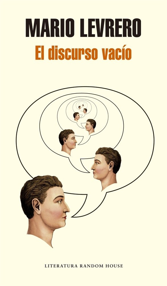 EL DISCURSO VACÍO