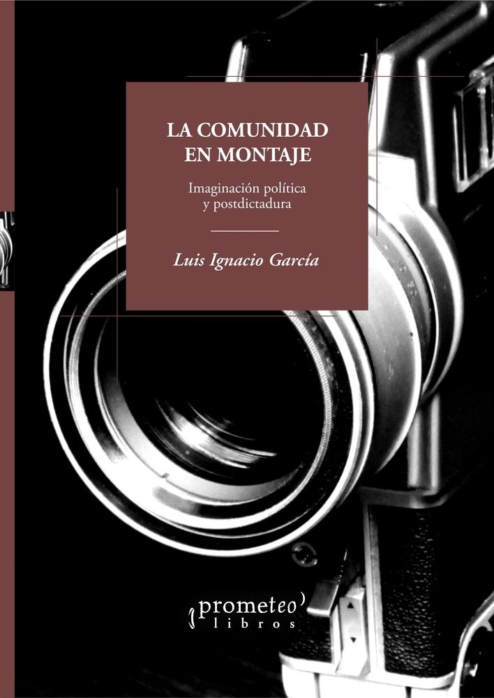 COMUNIDAD EN MONTAJE, LA. IMAGINACION PO (Nuevo)