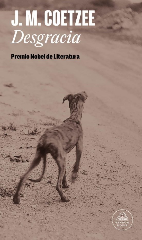 DESGRACIA (RELANZAMIENTO)