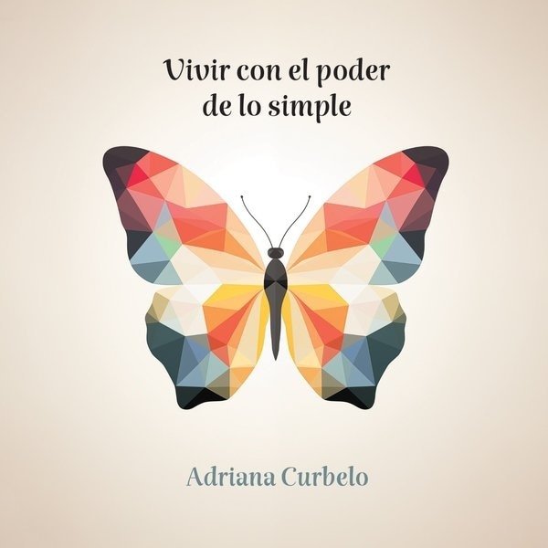 VIVIR CON EL PODER DE LO SIMPLE