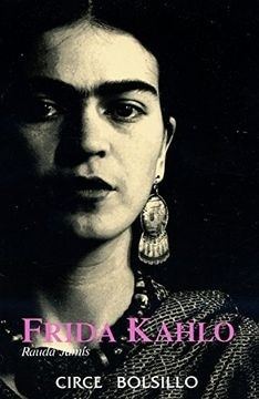 FRIDA KAHLO (BOLSILLO)