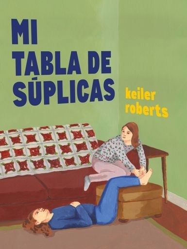 MI TABLA SUPLICAS