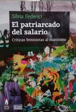 EL PATRIARCADO DEL SALARIO