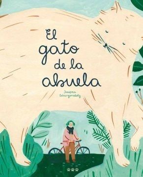 GATO DE LA ABUELA, EL (Nuevo)
