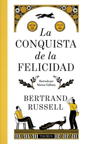 CONQUISTA DE LA FELICIDAD, LA (ED. LUJO)