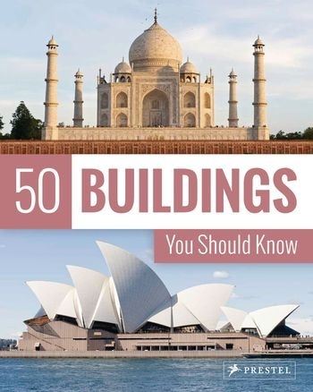 50 BUILDINGS YOU SHOULD KNOW (Nuevo)