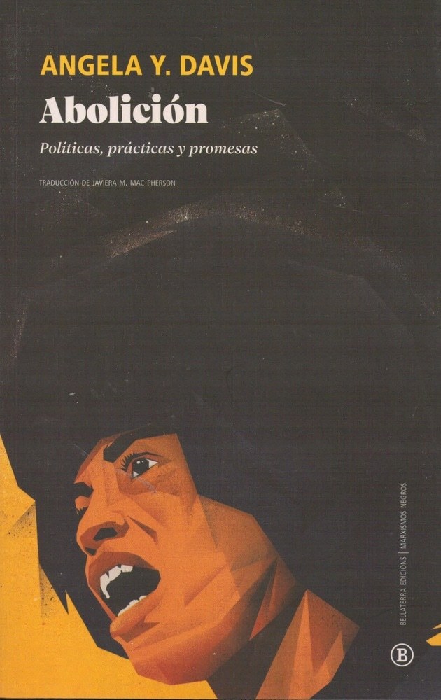 ABOLICION (Nuevo)