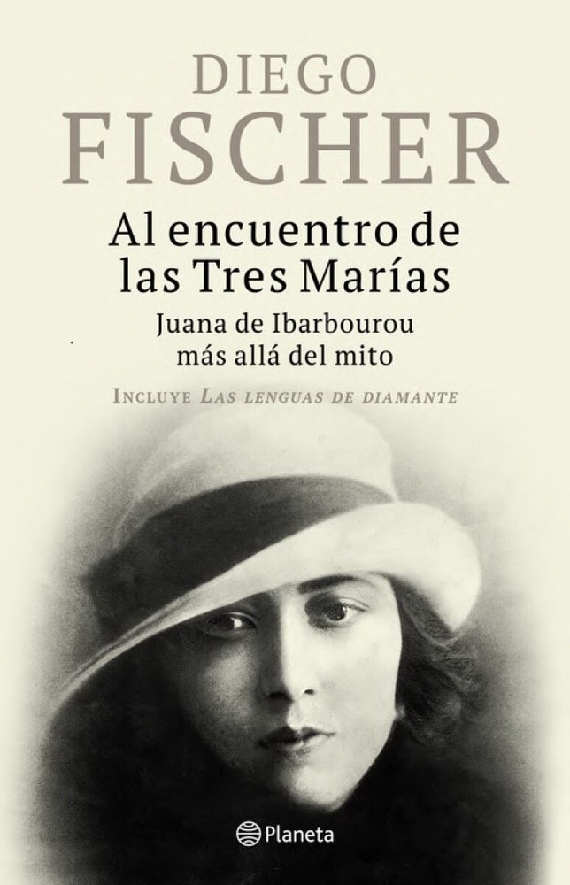 AL ENCUENTRO DE LAS TRES MARÍAS