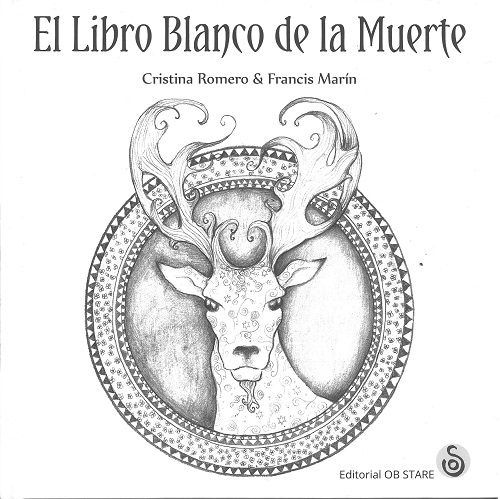 LIBRO BLANCO DE LA MUERTE (Nuevo)