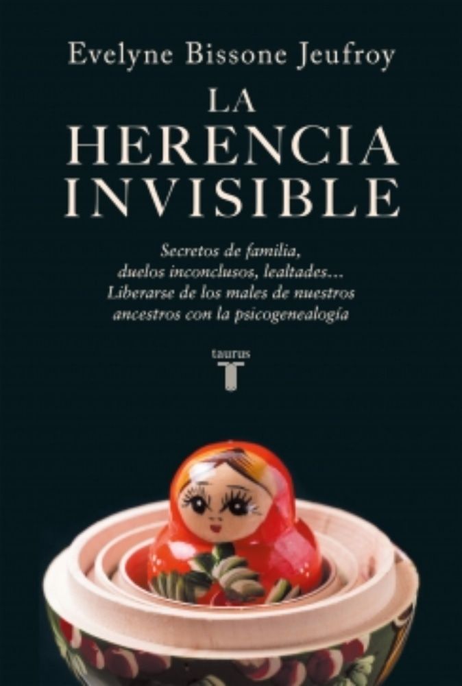 LA HERENCIA INVISIBLE