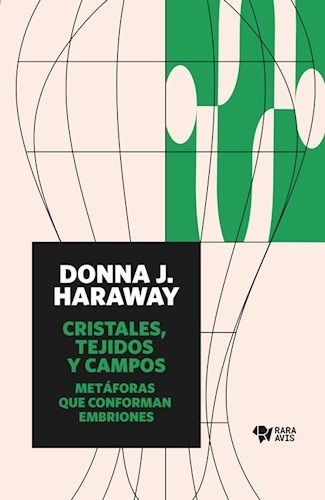 CRISTALES, TEJIDOS Y CAMPOS (Nuevo)