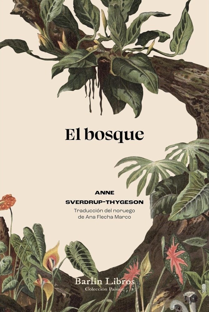 EL BOSQUE
