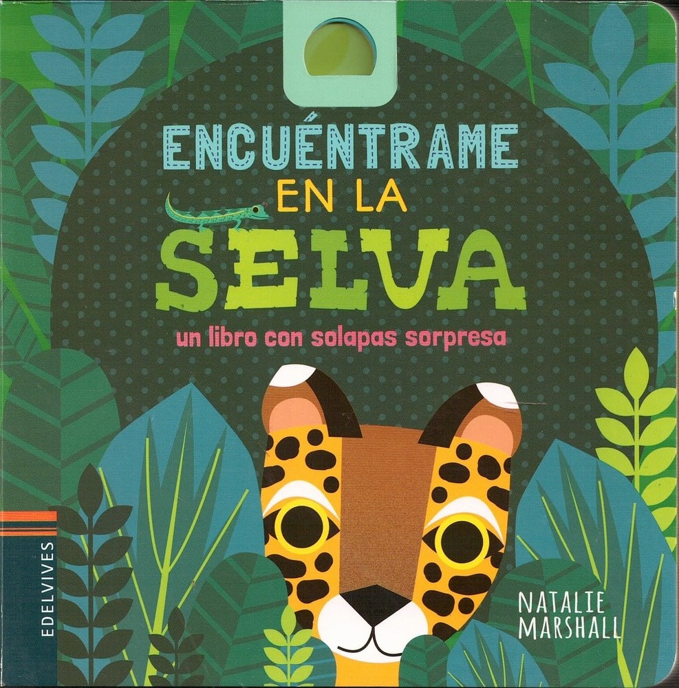 EN LA SELVA