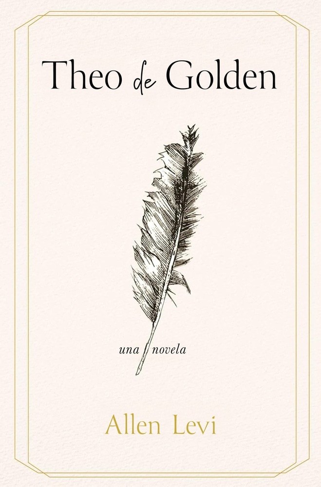 THEO DE GOLDEN