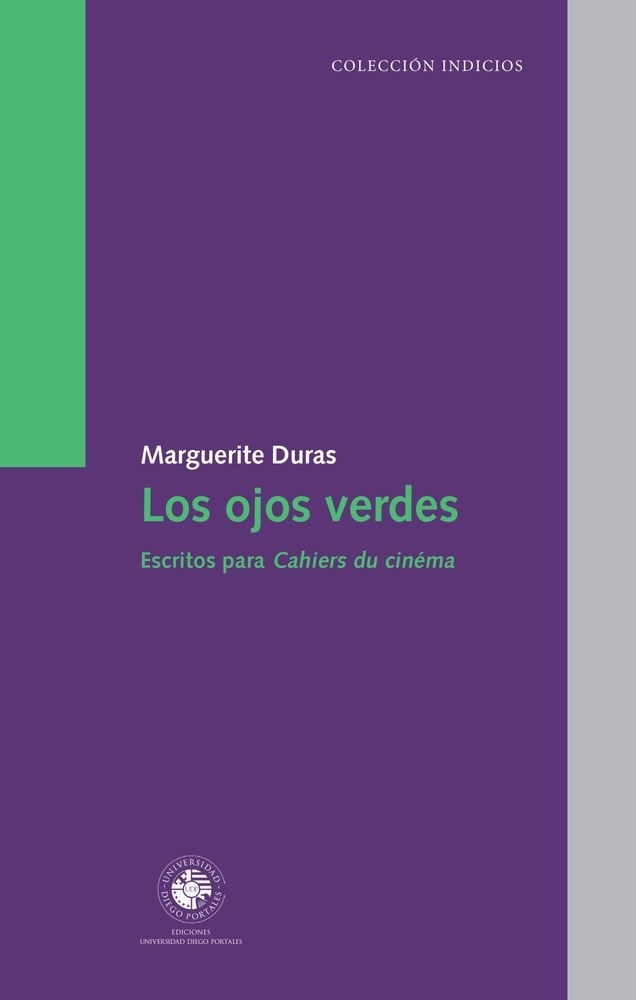 OJOS VERDES, LOS (Nuevo)