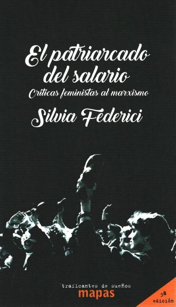 PATRIARCADO DEL SALARIO (Nuevo)