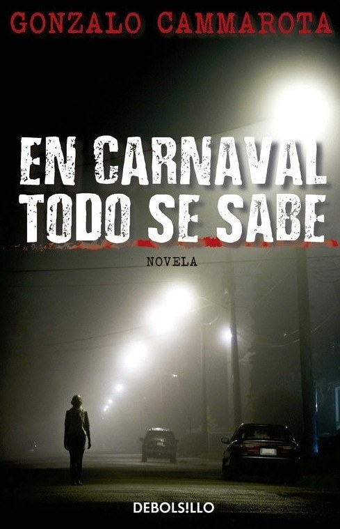 CARNAVAL TODO SE SABE, EN