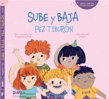 Sube y Baja