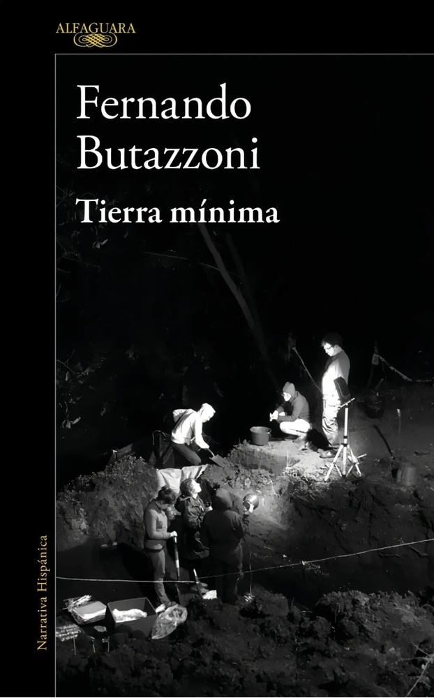 TIERRA MINIMA