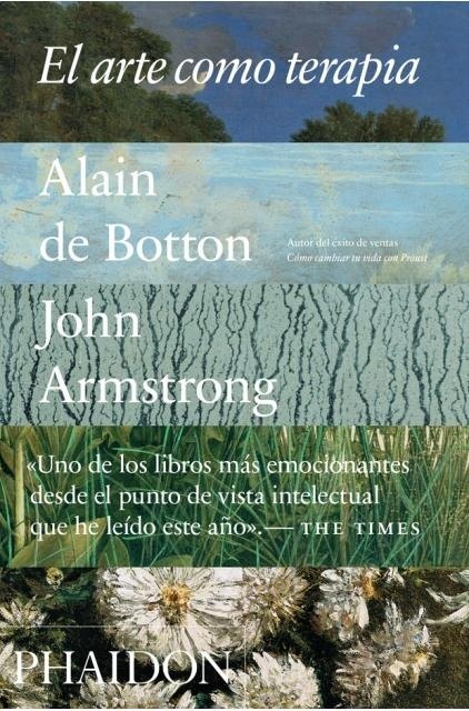 ARTE COMO TERAPIA (ED. ESPAÑOL)