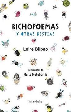 BICHOPOEMAS Y OTRAS BESTIAS (Nuevo)