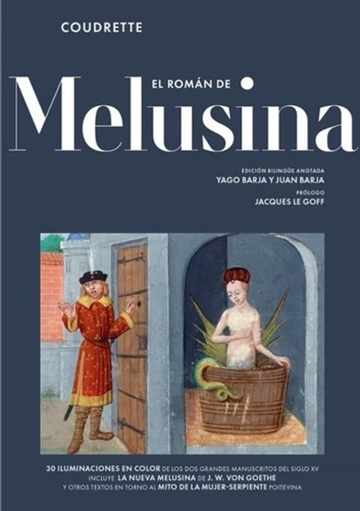 ROMÁN DE MELUSINA, EL (Nuevo)