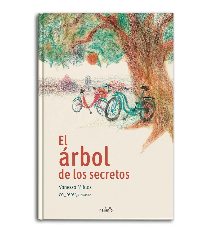EL ARBOL DE LOS SECRETOS