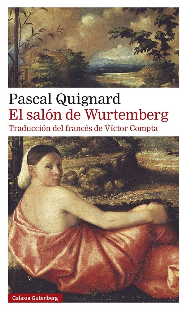 EL SALÓN DE WURTEMBER