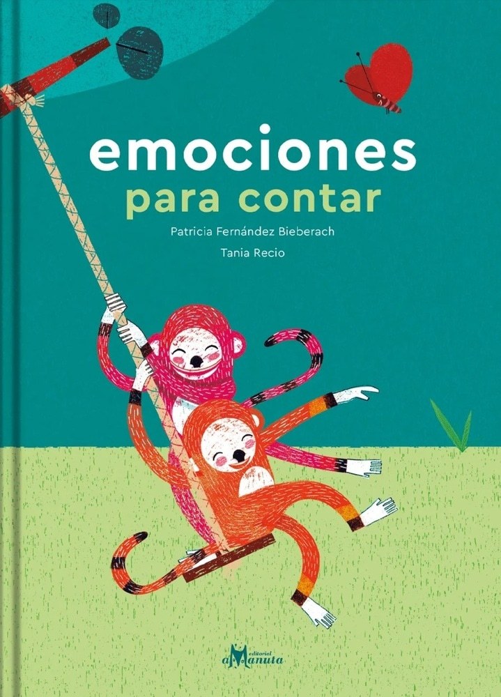 EMOCIONES PARA CONTAR (Nuevo)