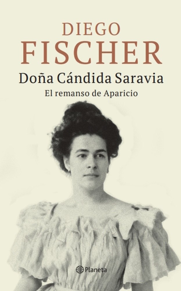 DOÑA CÁNDIDA SARAVIA