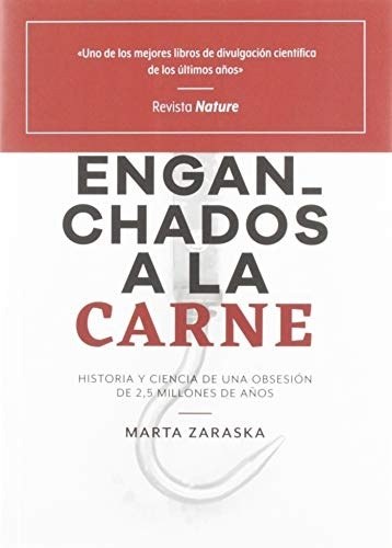 ENGANCHADOS A LA CARNE (Nuevo)