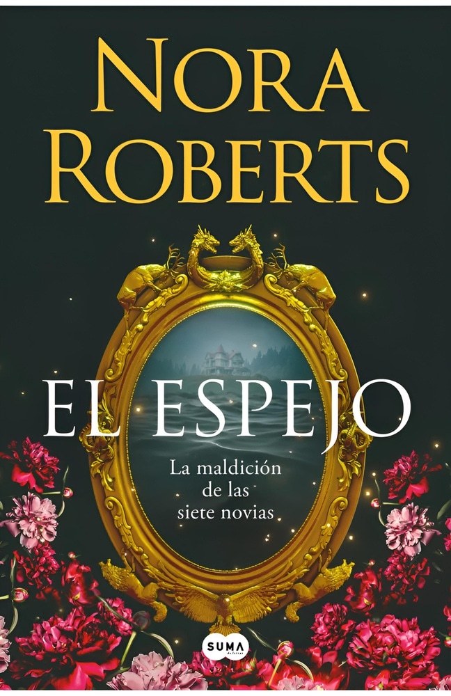 ESPEJO, EL. MALDICION SIETE NOVIAS 2