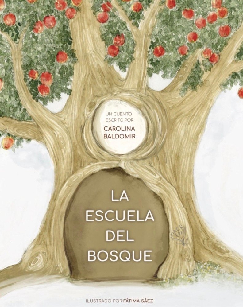 LA ESCUELA DEL BOSQUE