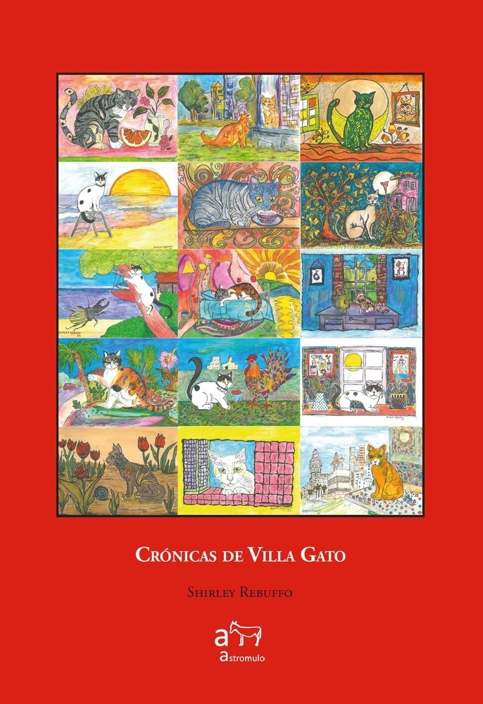 CRÓNICAS DE VILLA GATO