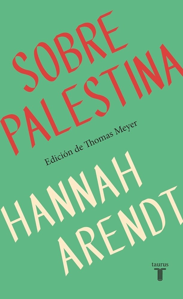 SOBRE PALESTINA