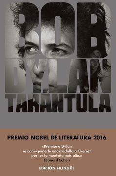 TARANTULA