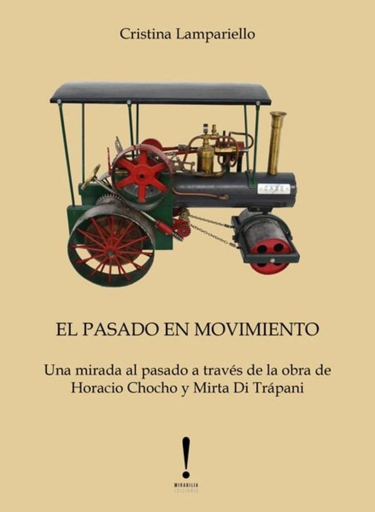 EL PASADO EN MOVIMIENTO
