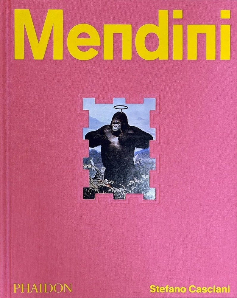 ALESSANDRO MENDINI: IMAGINATION TAKES COMMAND (Nuevo)