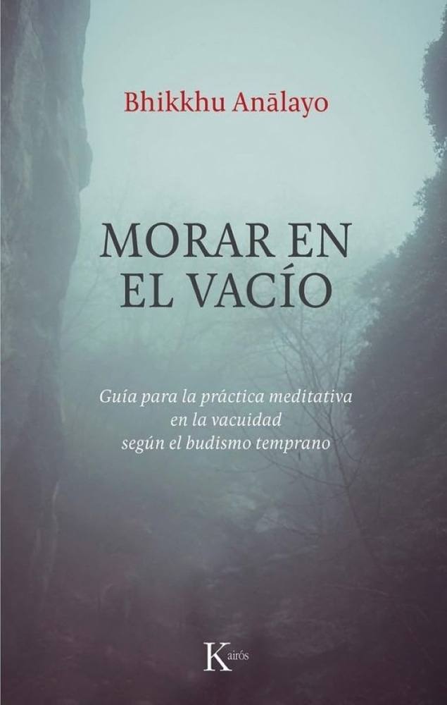 MORAR EN EL VACIO