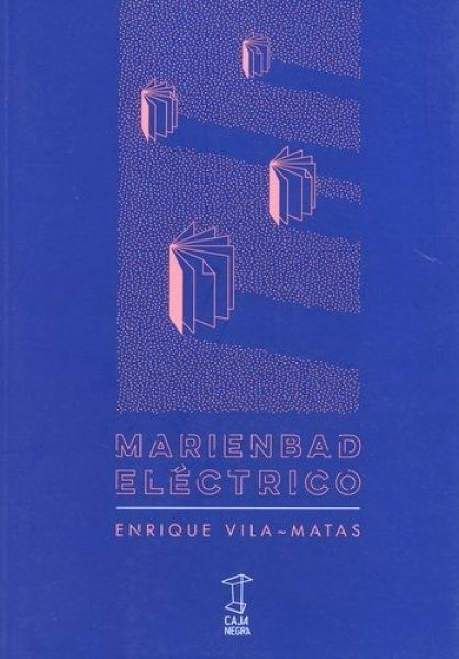 MARIENBAD ELECTRICO