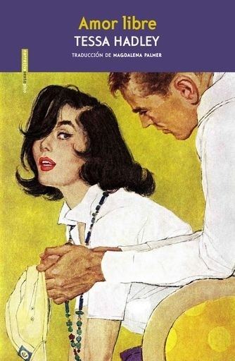 AMOR LIBRE (Nuevo)