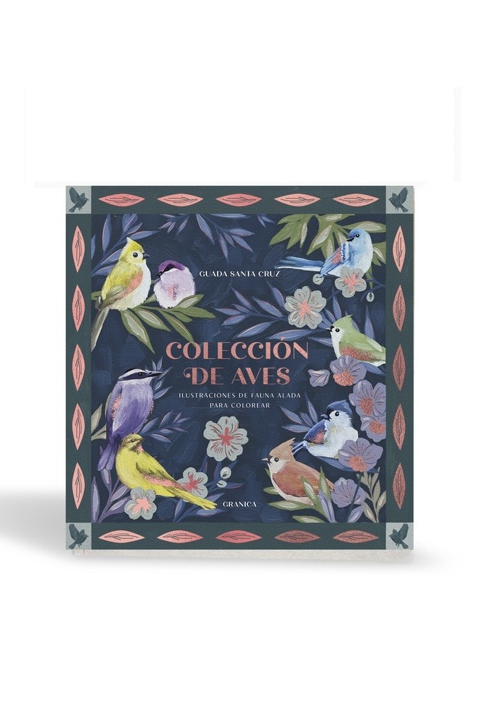 COLECCION DE AVES