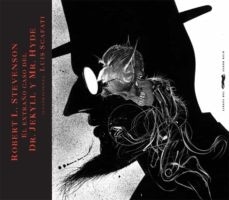 EXTRAÑO CASO DEL DR. JEKYLL Y MISTER HYDE, EL (Nuevo)
