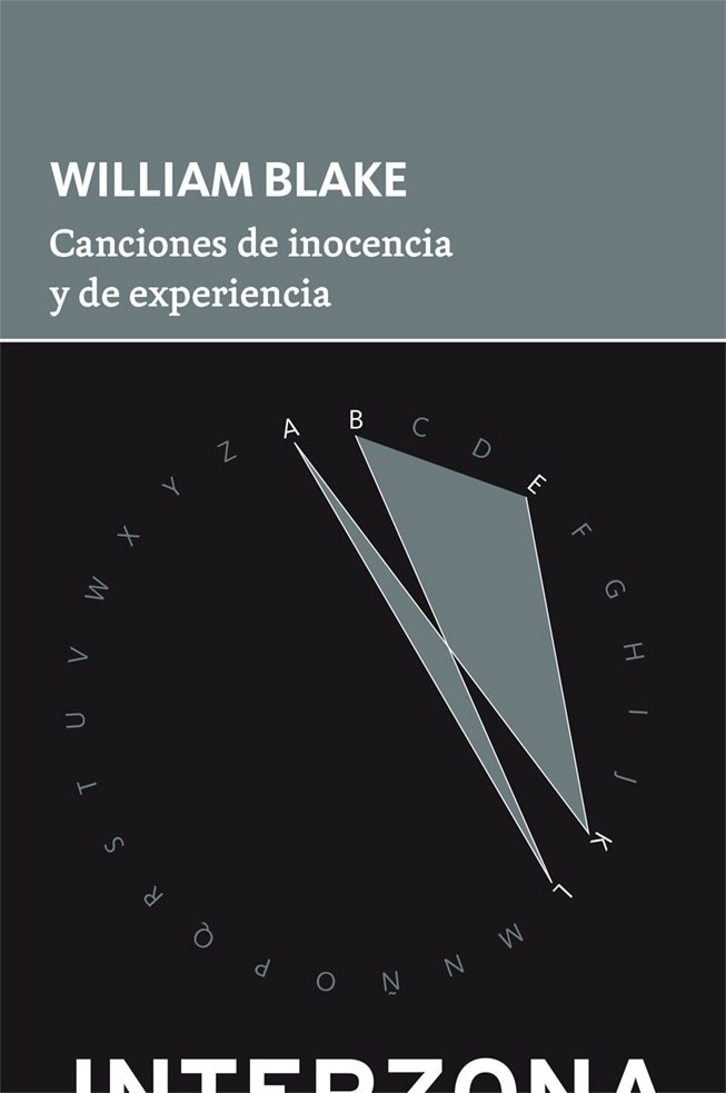 CANCIONES DE INOCENCIA Y DE EXPERIENCIA (Nuevo)