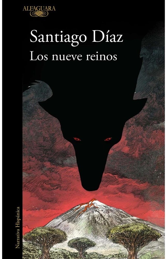 NUEVE REINOS LOS (TIT PROV)
