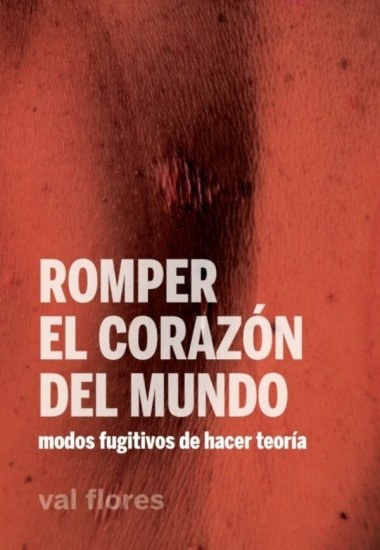 ROMPER EL CORAZON DEL MUNDO
