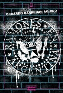 RAMONES EN ARGENTINA