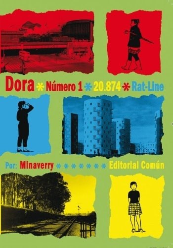 DORA 1