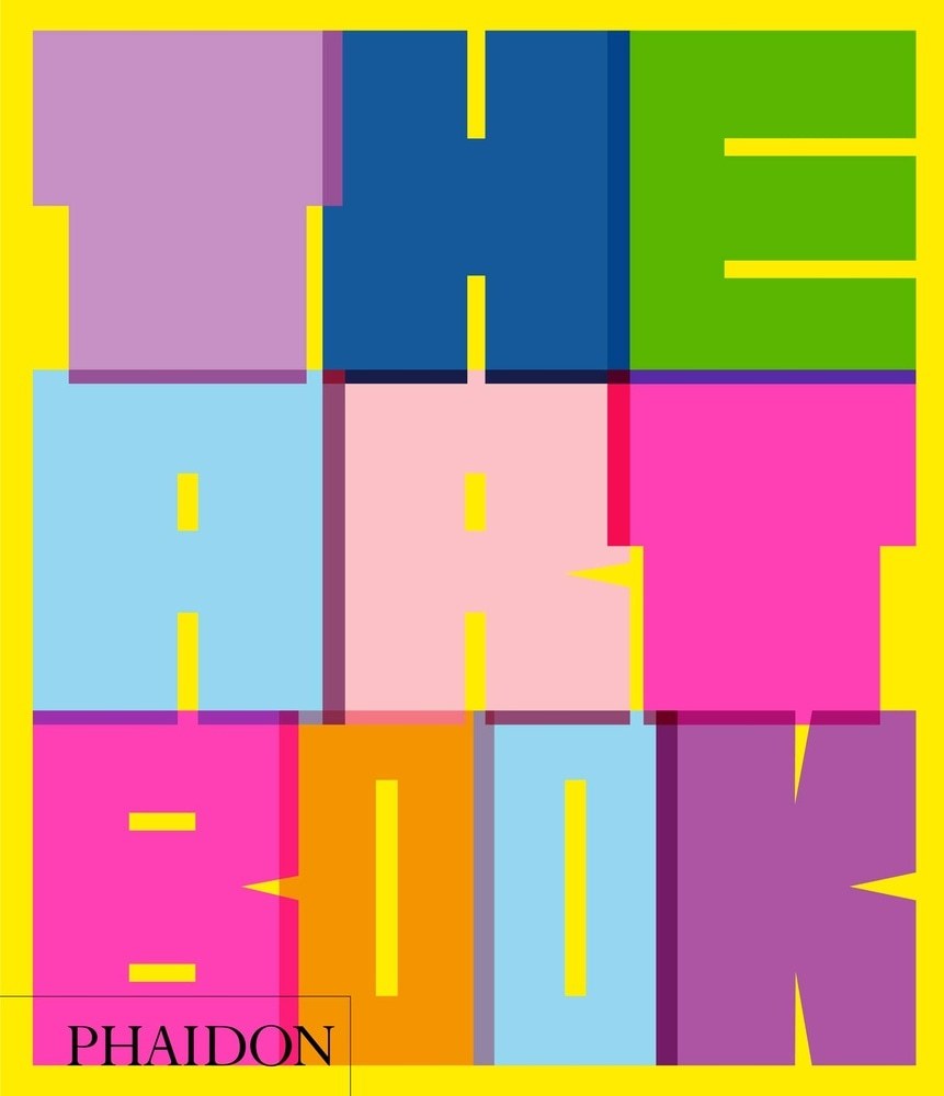ART BOOK. THE REVISED EDITION