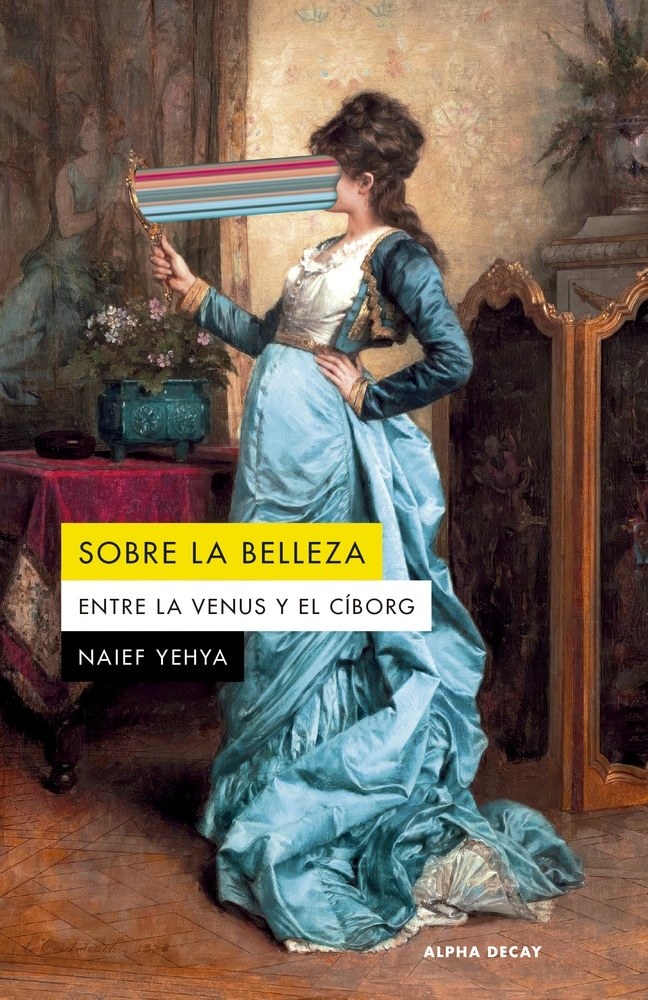 SOBRE LA BELLEZA (Nuevo)